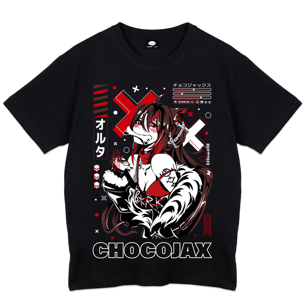 chocojax Chalter Shirt