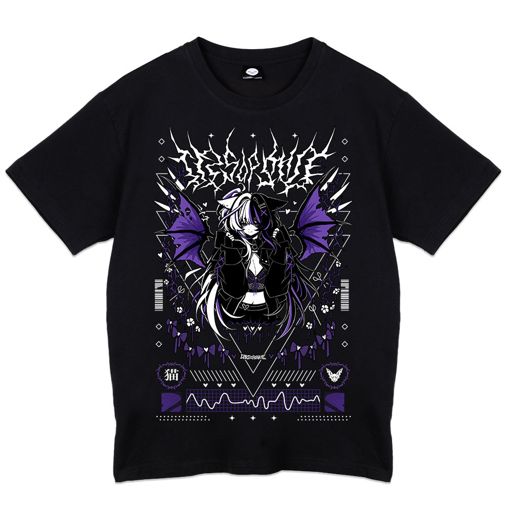 Itssooshie Succubus Shirt