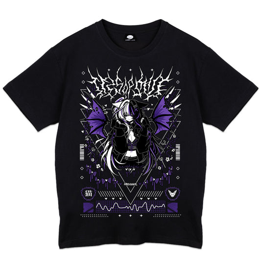 Itssooshie Succubus Shirt