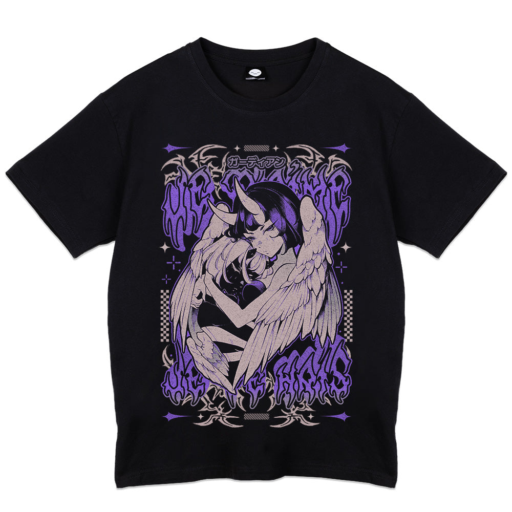 LUCIDIT.Y Guardian T-Shirt