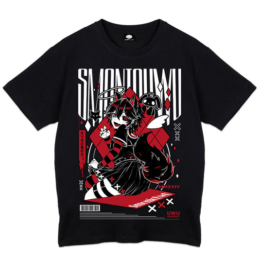 SmonioUwU Femboy Fashion Vol 1 T-Shirt