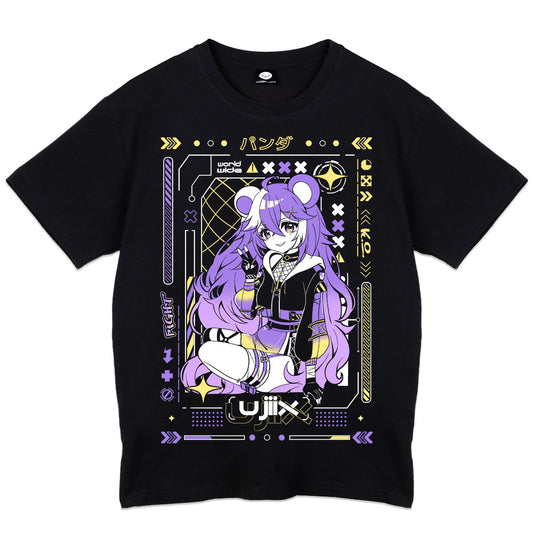 Ujiix Kunoichi Shirt