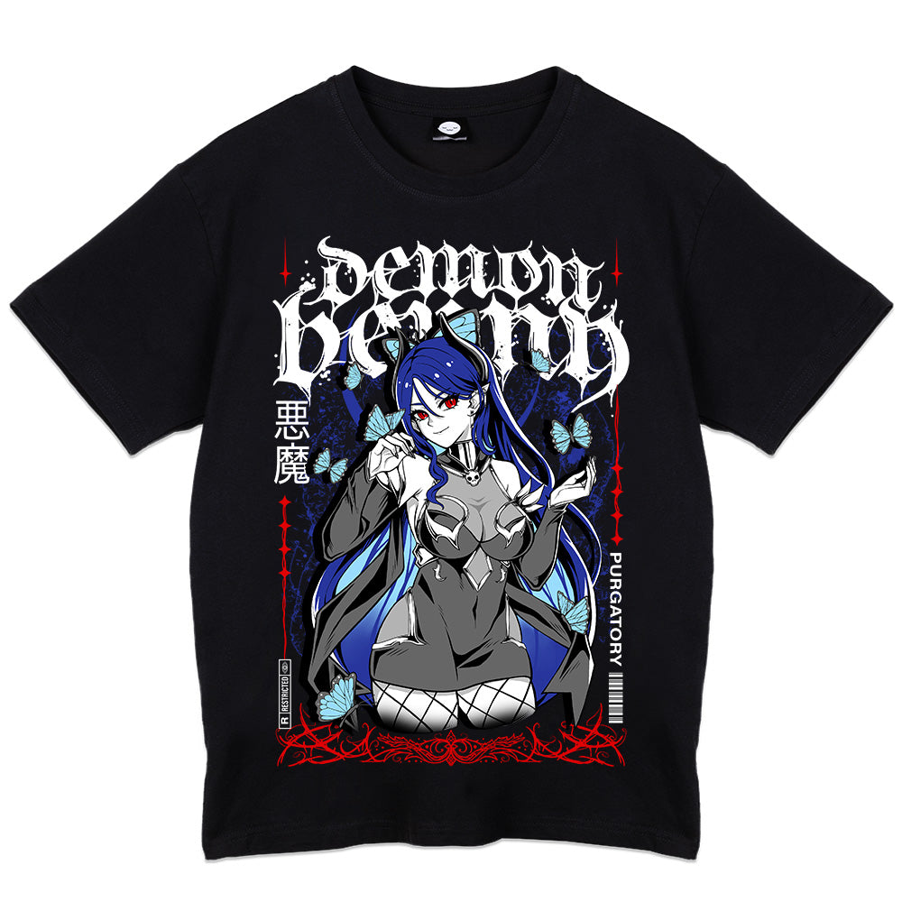 DemonBenny Perdition T-Shirt