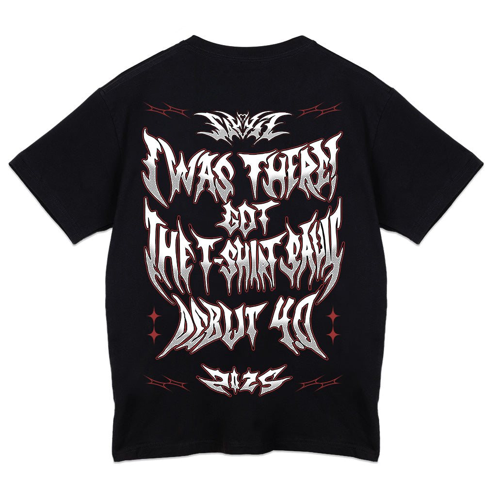 Savi Limited 4.0 T-Shirt