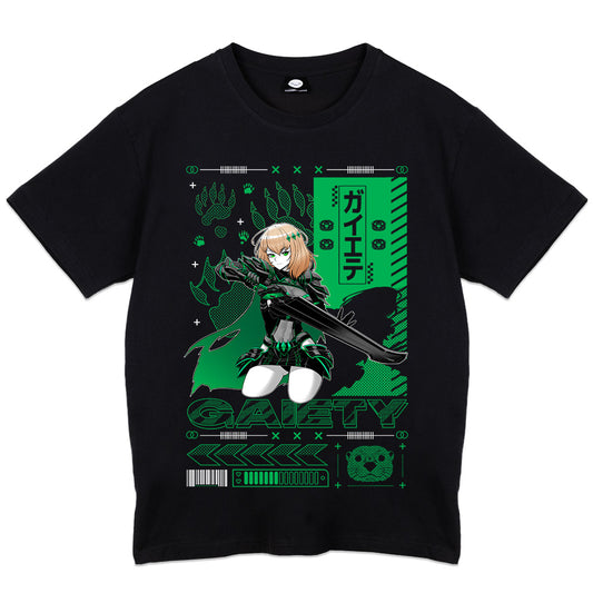 Gaiety Otter Queen T-Shirt