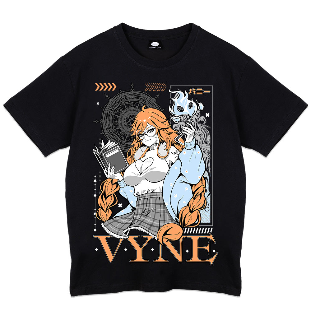 Vyne Hellbore T-Shirt