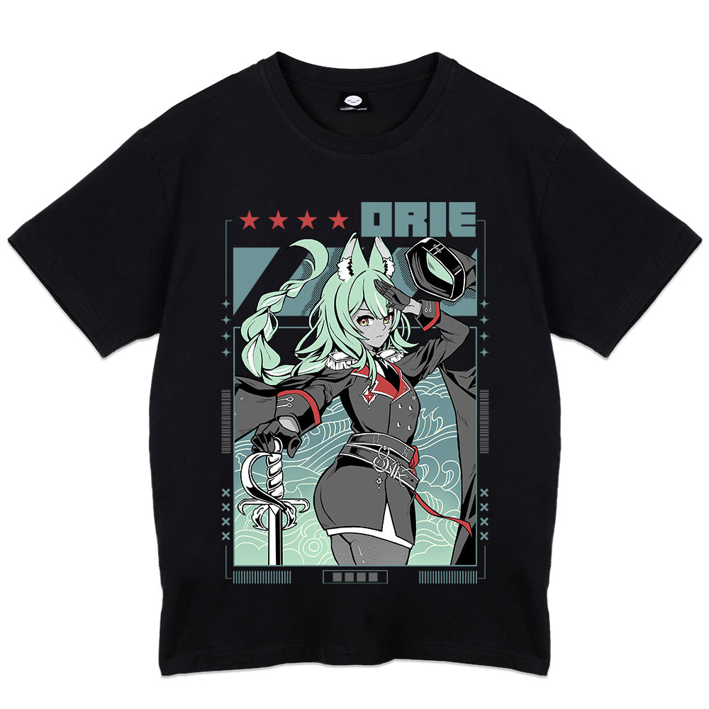 Orie General T-Shirt