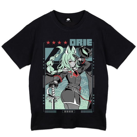 Orie General T-Shirt