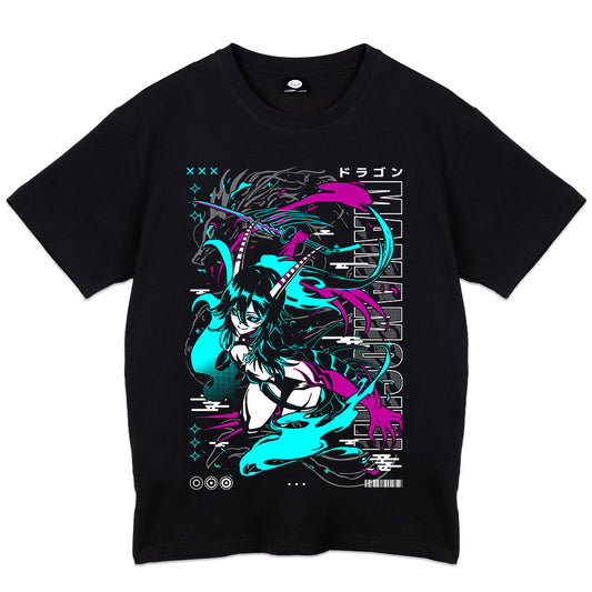 MamaMochii Soul Reaper Shirt