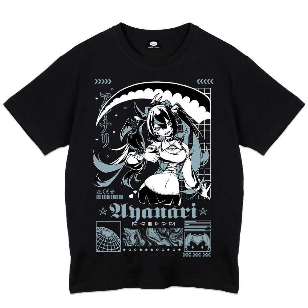 Ayanari Hyperfixation T-Shirt
