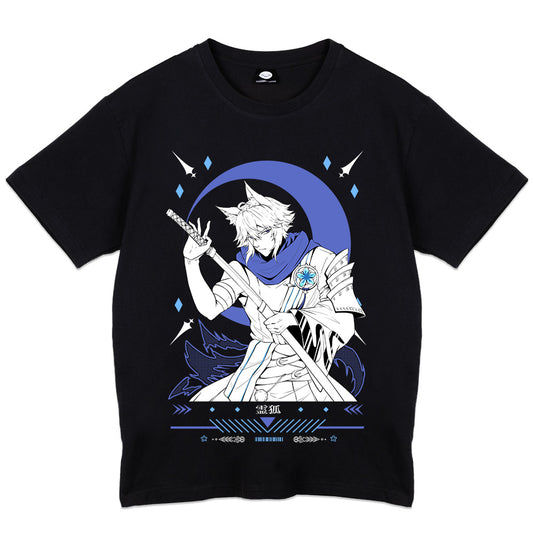 Kumotsune Kumo-Blade T-Shirt