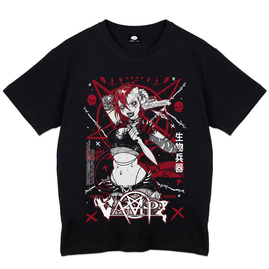 Vampz Bio-Weapon T-Shirt