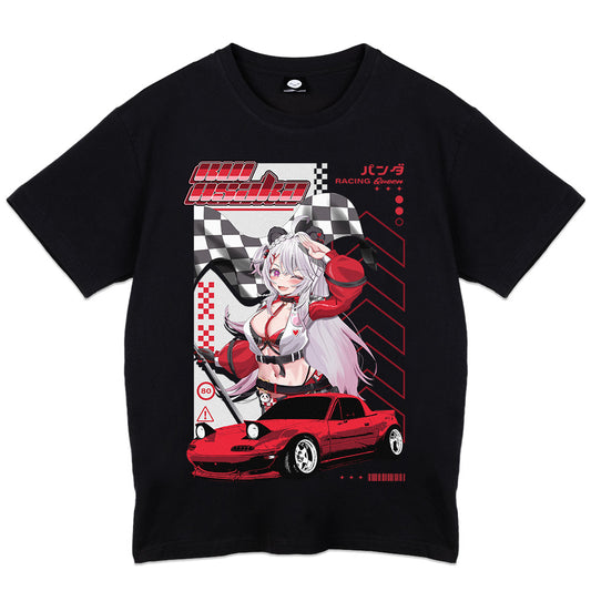 Ruiasaka Start Your Engines T-Shirt