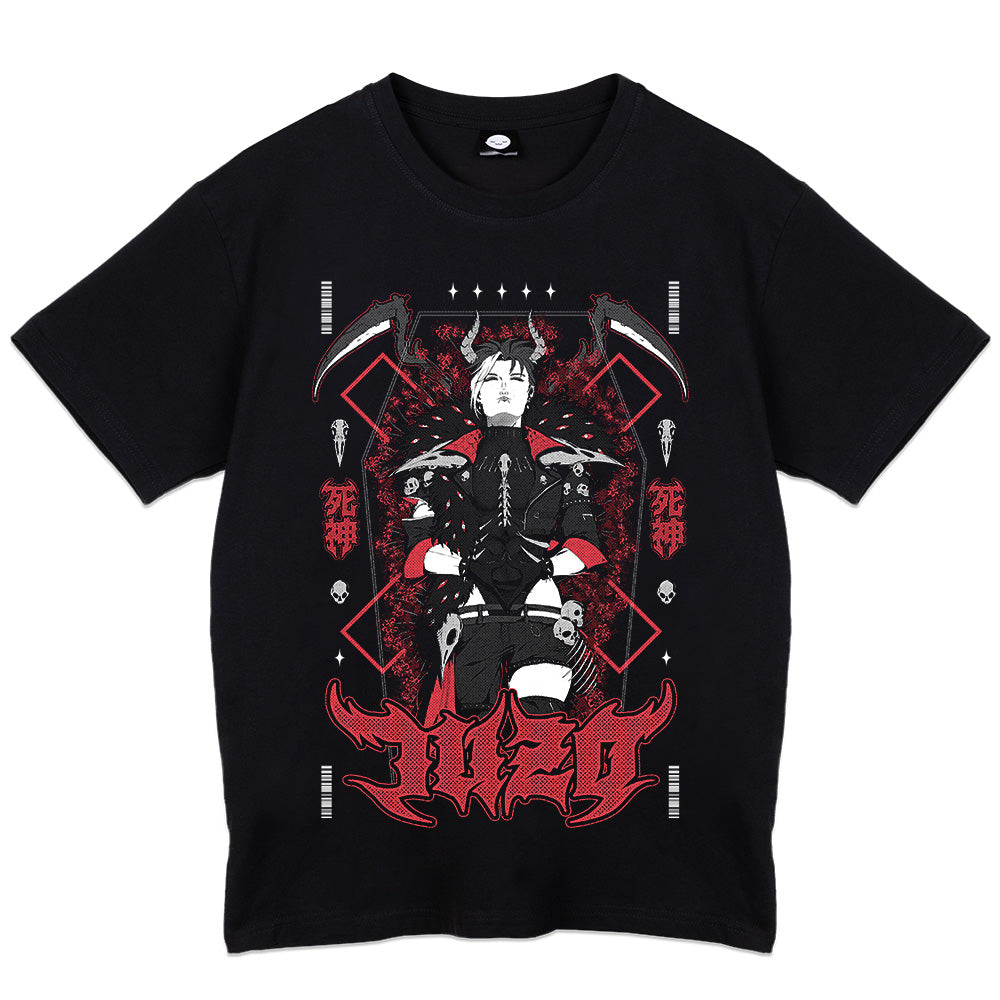 Juzo Eternal Slumber T-Shirt