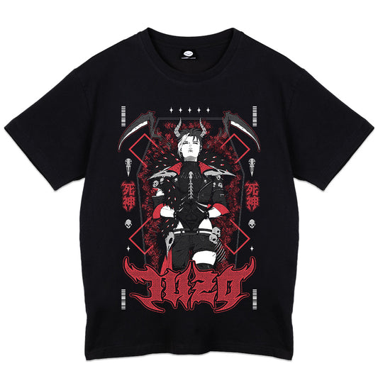 Juzo Eternal Slumber T-Shirt