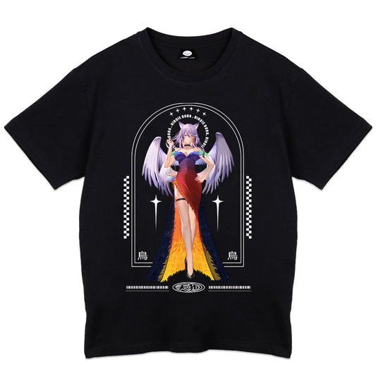 BirdieBoba Spotlight T-Shirt