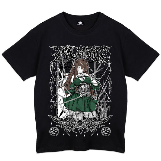 Kumi Metal T-Shirt