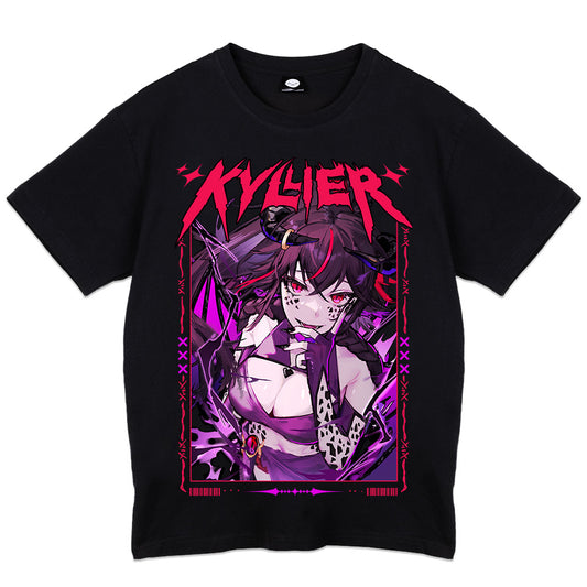 kyllier Shadowspire T-Shirt