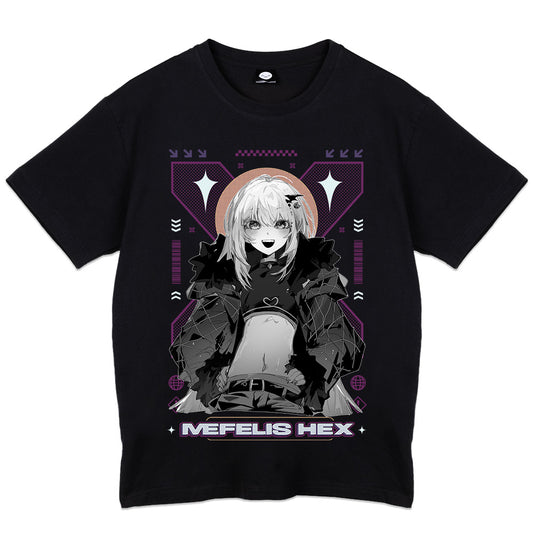 Mefelis_Hex Mefi-Pop T-Shirt