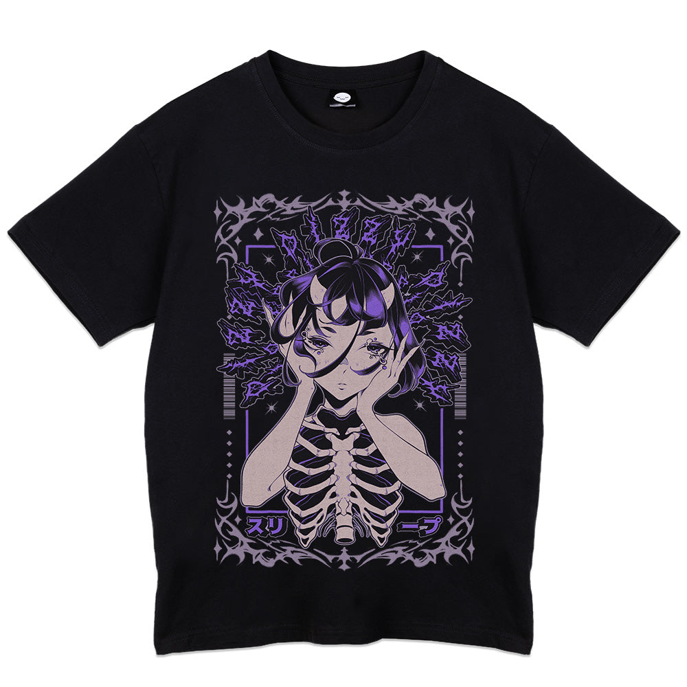 LUCIDIT.Y Dizzy T-Shirt