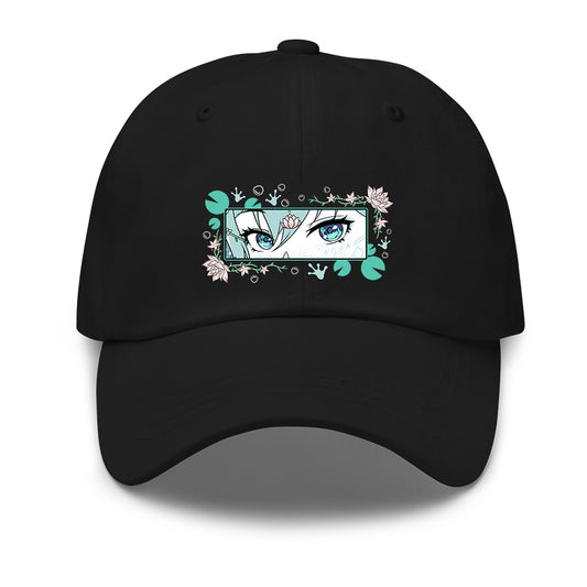 raemyne "Finger Heart" Hat