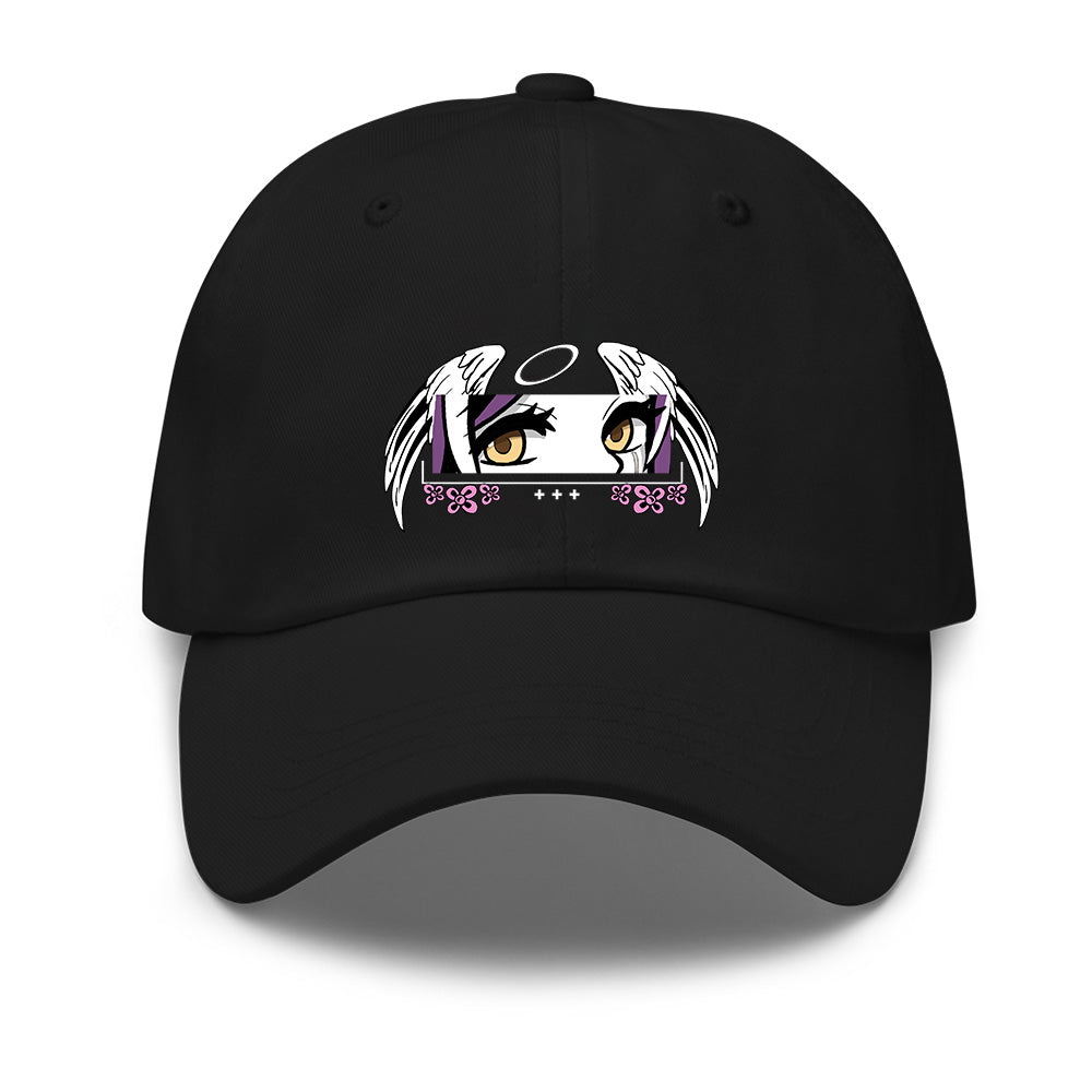 LunariValkyrie "Tenshikuza" Hat