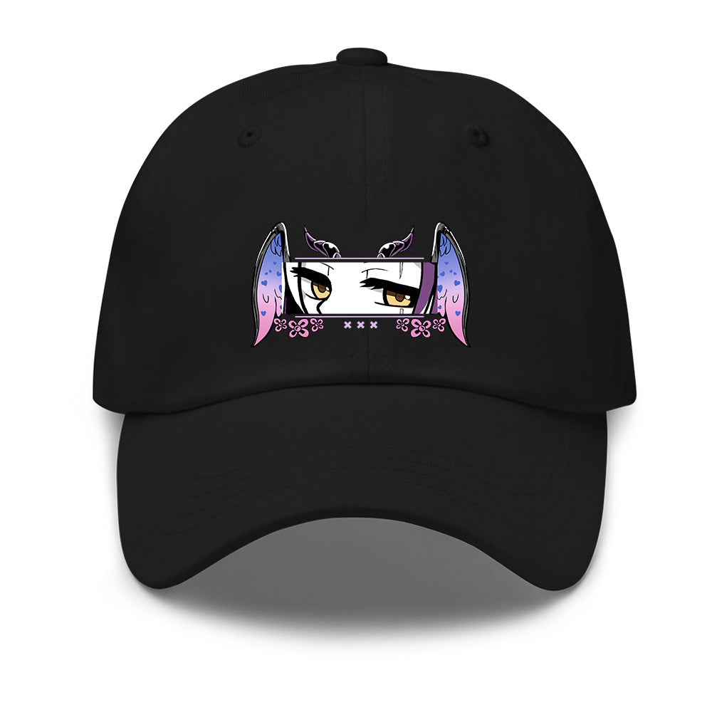 LunariValkyrie "Akumakuza" Hat