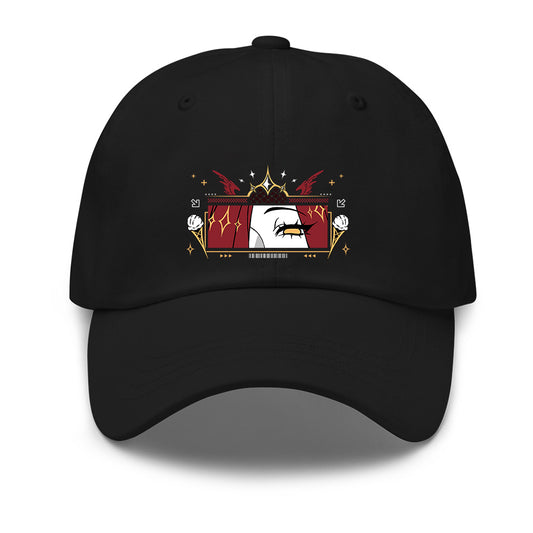 MenguStrawbs "Mengucifer" Hat