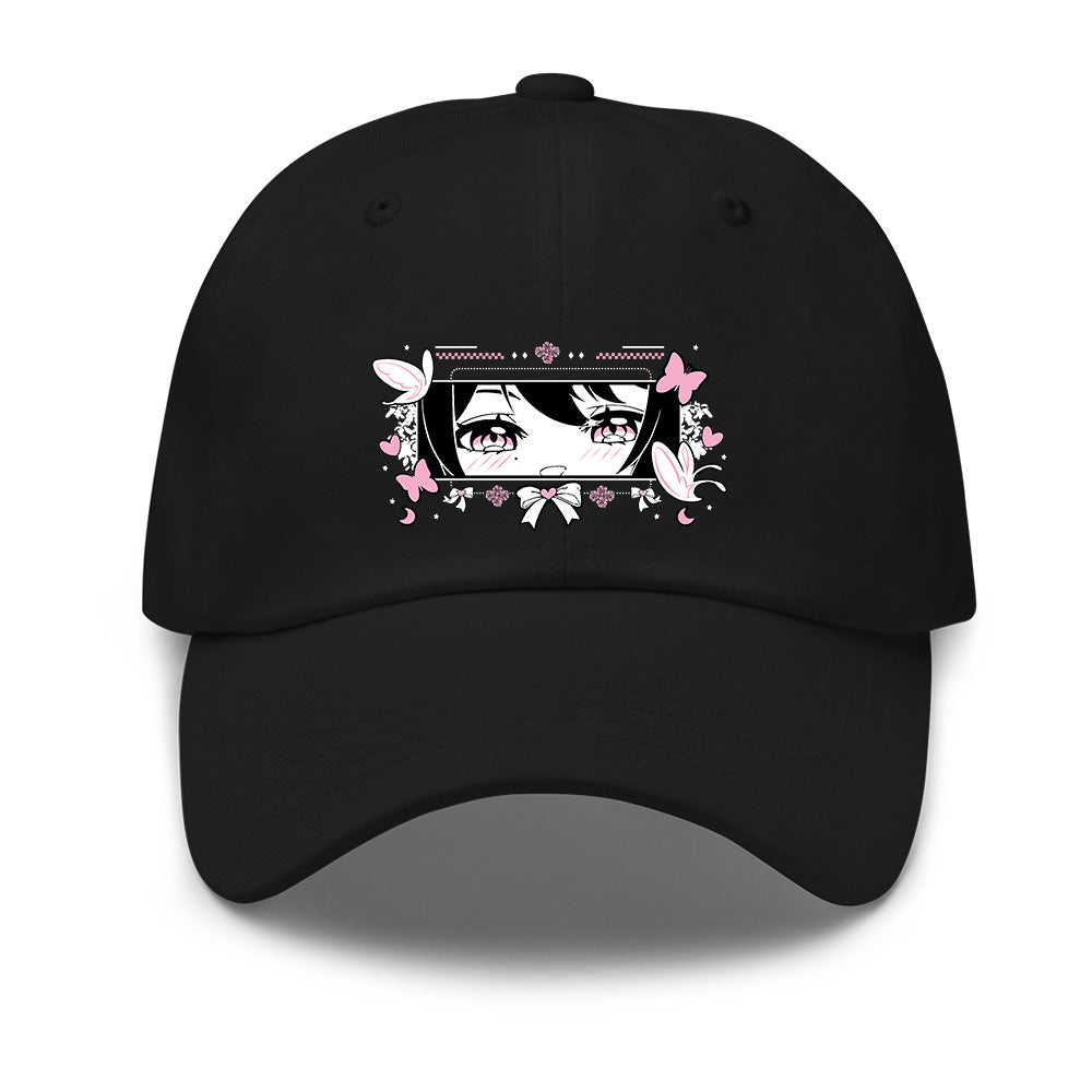 Kiki Asakura "My Harmony" Hat