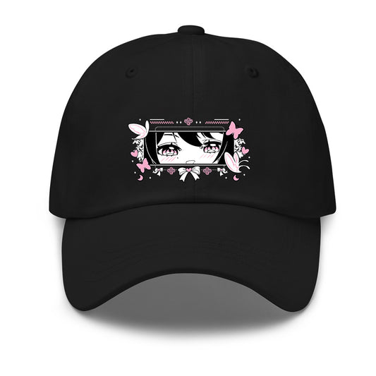 Kiki Asakura "My Harmony" Hat