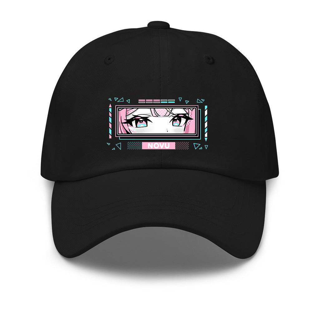 novuvt "Fluorescence" Hat