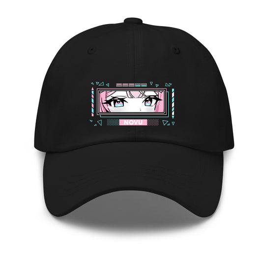 novuvt "Fluorescence" Hat