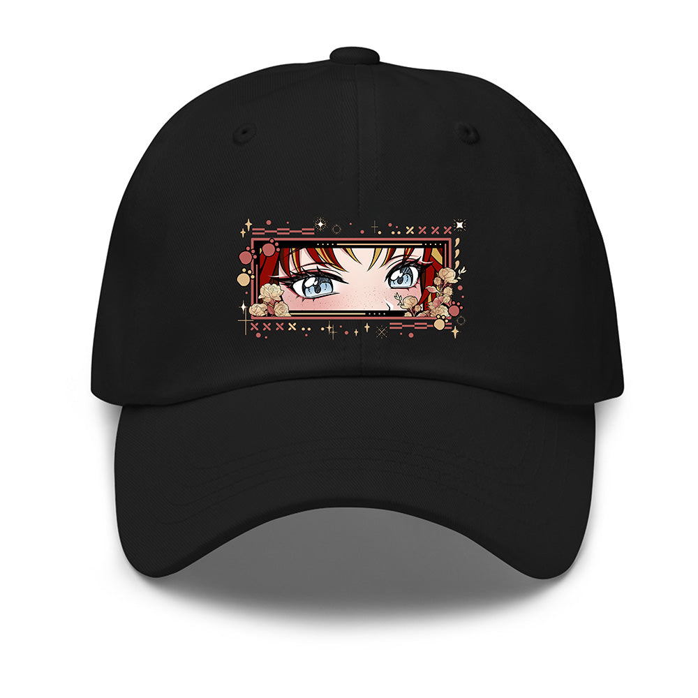 Cyona Hat