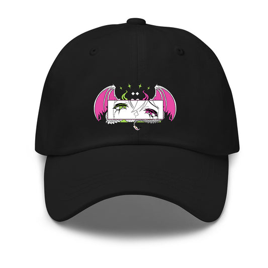 Snopuff "Enchanting Demon Dragon" Hat