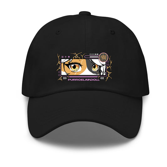 Purrcelaindoll Hat