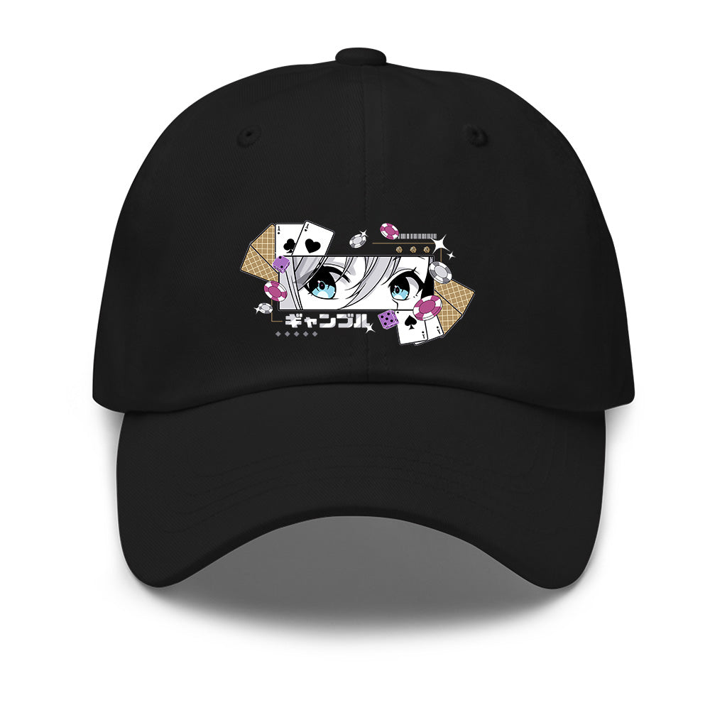 JustAsuraa "Full Aces" Hat