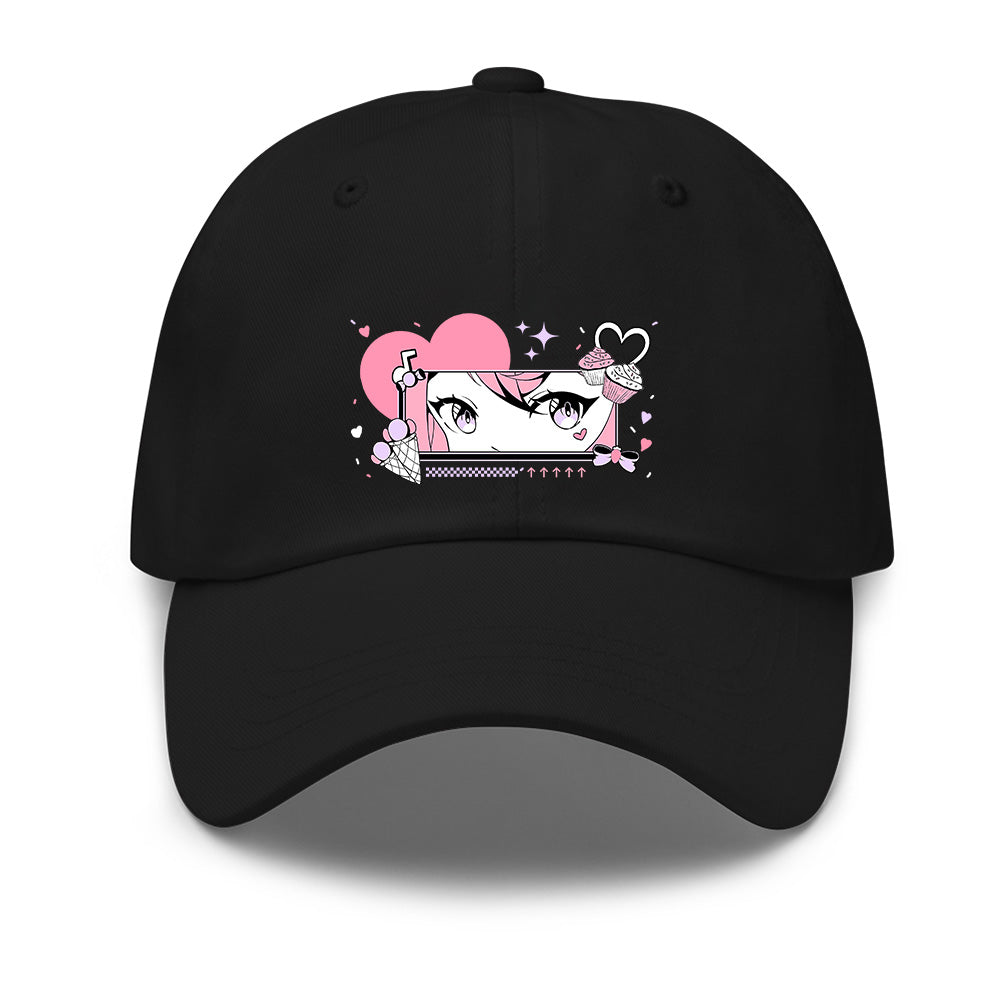 SagikiIhori Pastel Hat