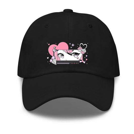 SagikiIhori Pastel Hat