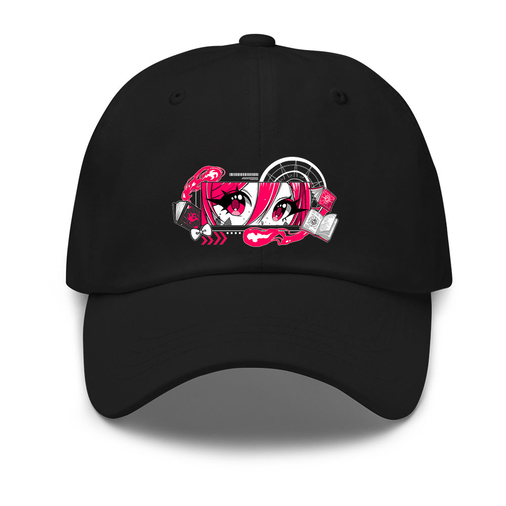Fireflize "Pink Blaze" Hat
