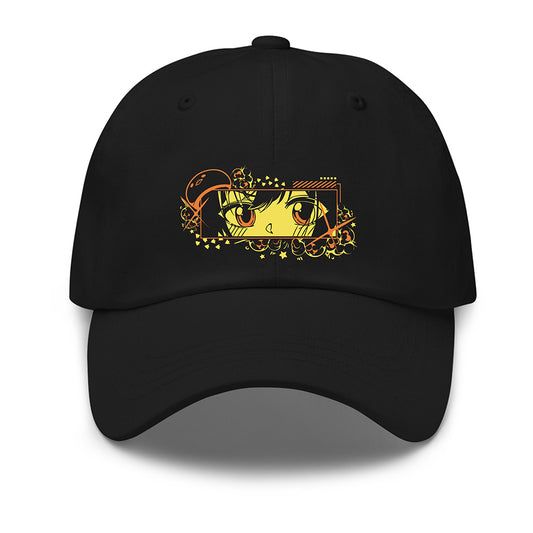 ImDuck1ngMad Hat