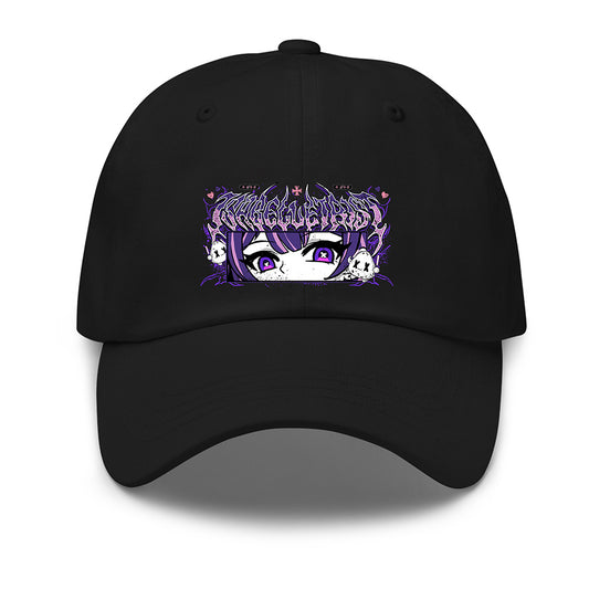 isabelletrist "Chaotic" Hat