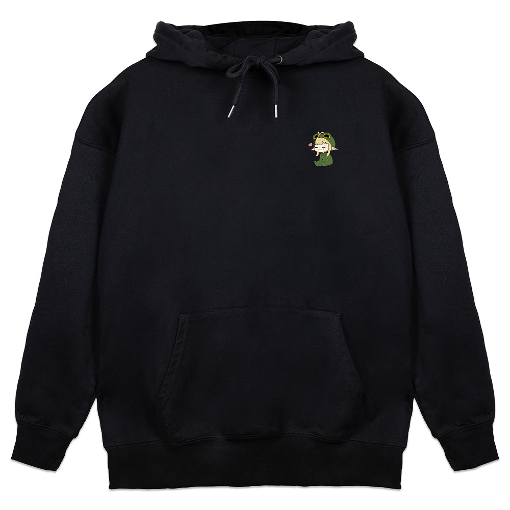 Captainmarivt Onesie Hoodie
