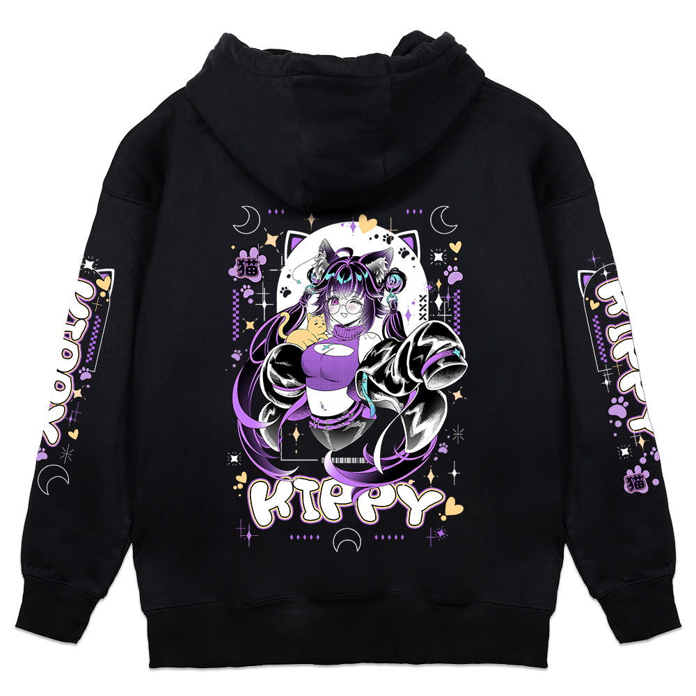 Kippy_VT "The Spark" Hoodie