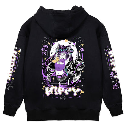 Kippy_VT "The Spark" Hoodie