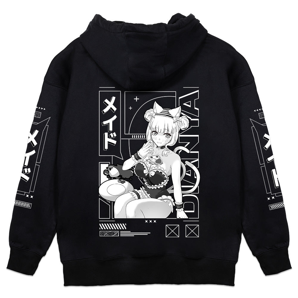 Dianya Hoodie