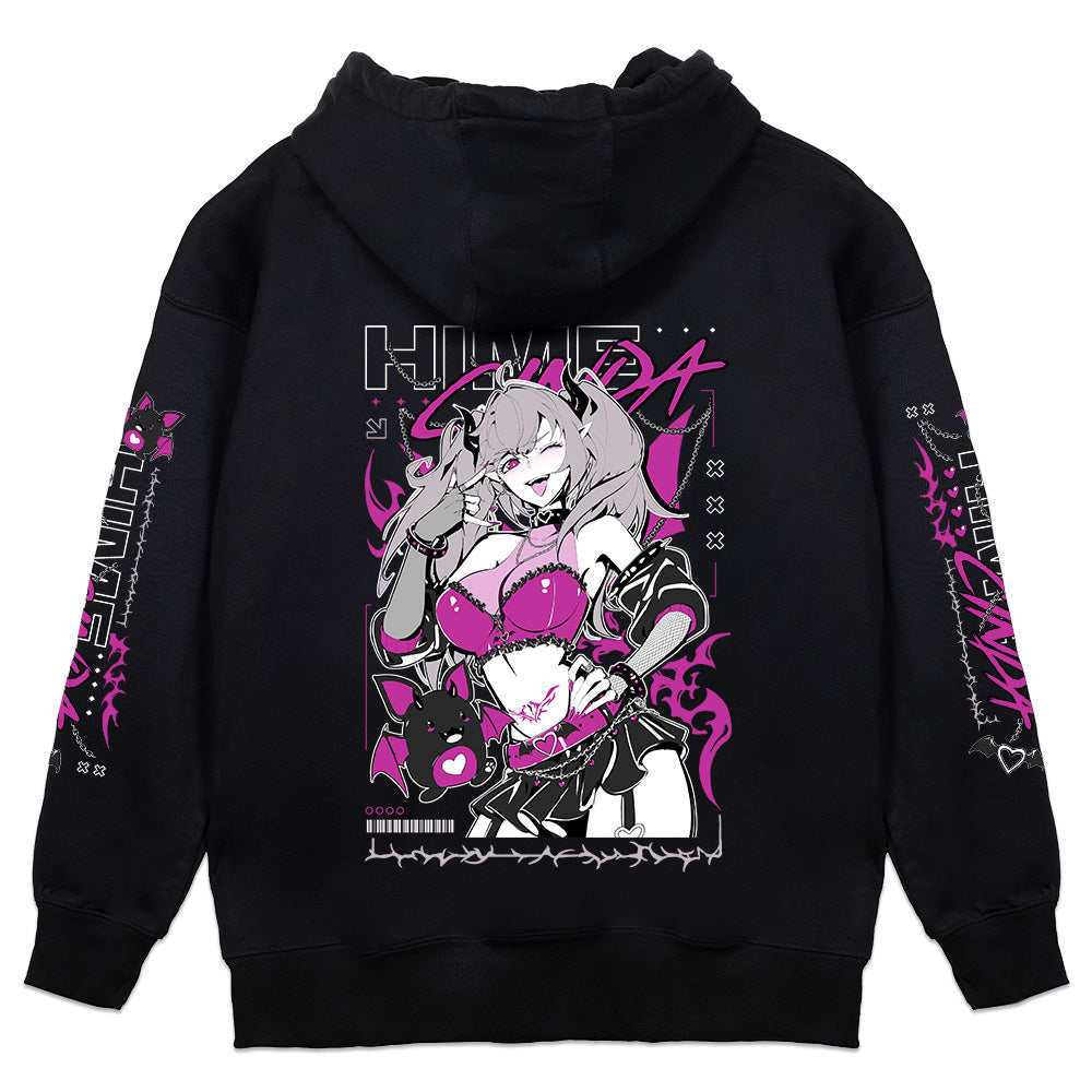 HimeCinda "Loud" Hoodie