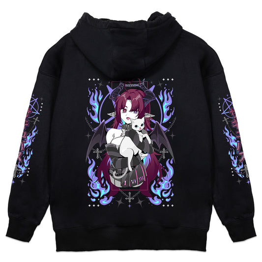 Elmira 'Reborn' Hoodie