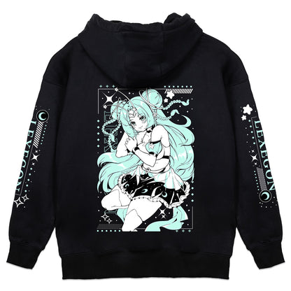 Lexegon "Cozy Cosmos" Hoodie