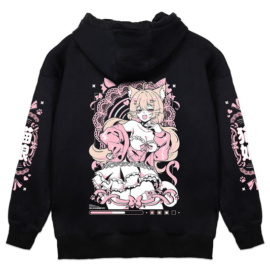 Akemi Kurai "Daddy's Girl" Hoodie