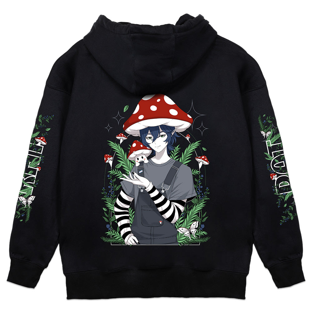 RatthewVT and Grug Hoodie